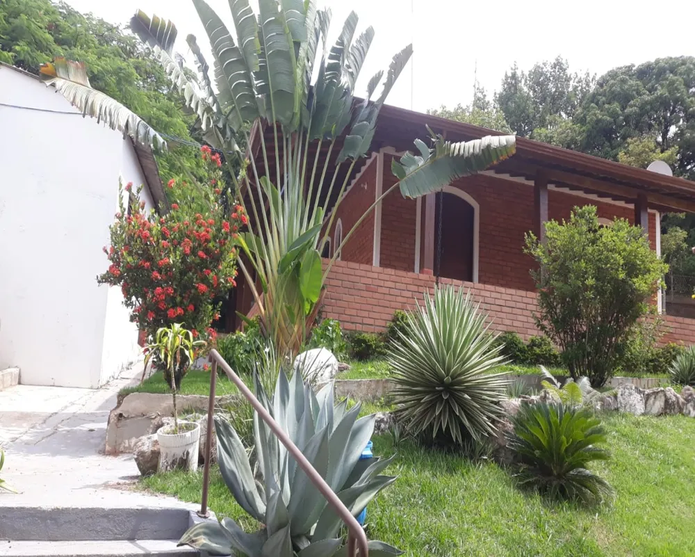 Chácara, 3 quartos, 1412 m² - Foto 6