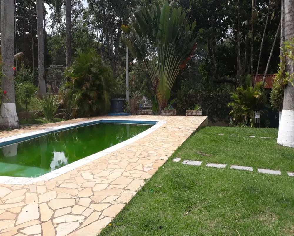 Chácara, 3 quartos, 1412 m² - Foto 5