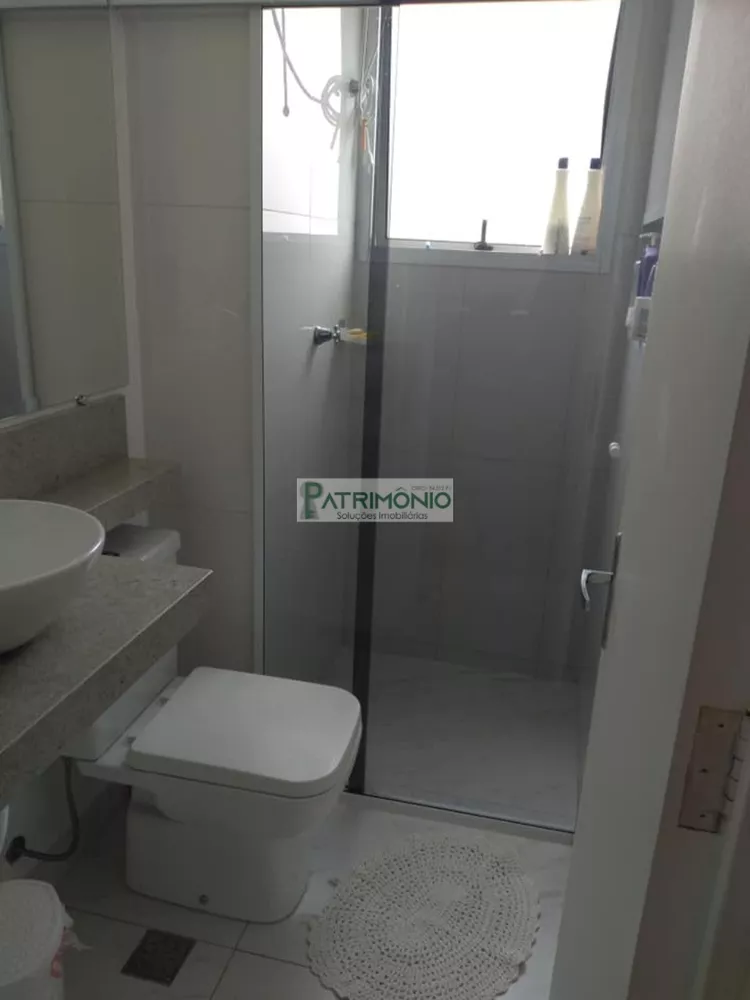 Apartamento à venda com 2 quartos, 44m² - Foto 4