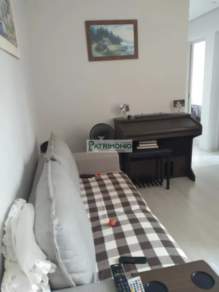 Apartamento à venda com 2 quartos, 44m² - Foto 7