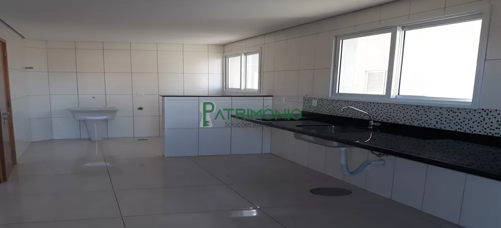 Apartamento à venda com 3 quartos, 92m² - Foto 5