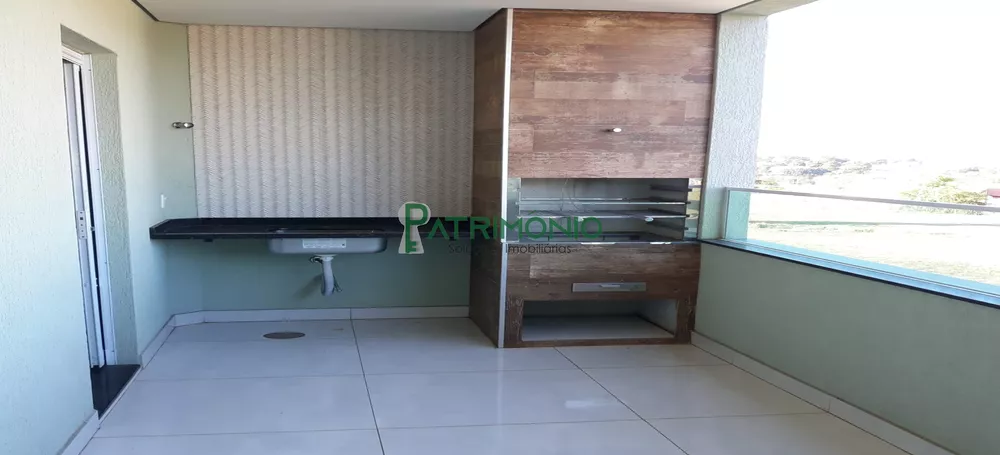 Apartamento à venda com 3 quartos, 92m² - Foto 3