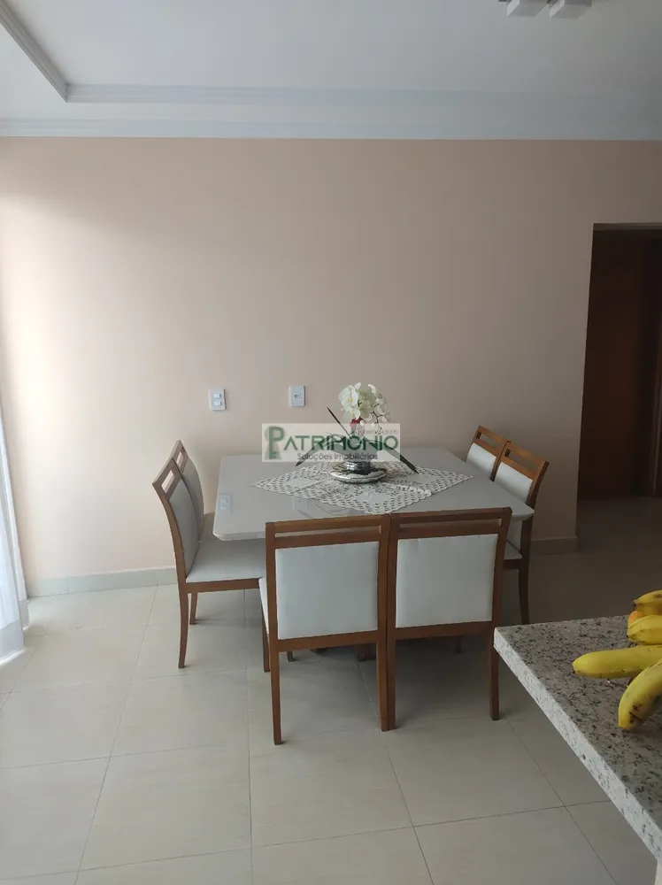 Apartamento, 3 quartos, 120 m² - Foto 5