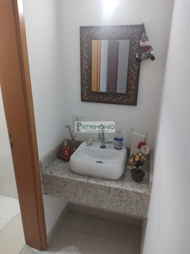 Apartamento, 3 quartos, 120 m² - Foto 7