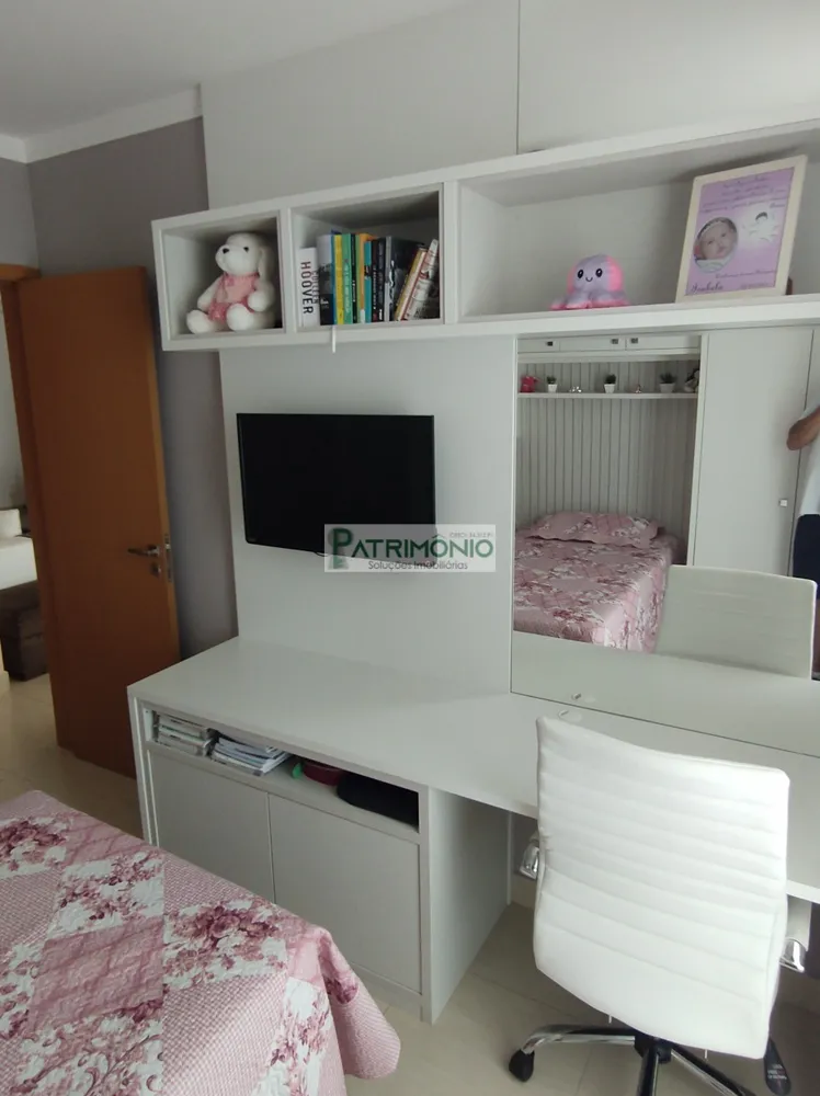 Apartamento, 3 quartos, 120 m² - Foto 11