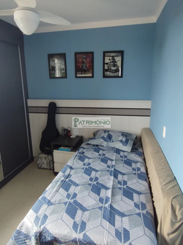Apartamento, 3 quartos, 120 m² - Foto 9