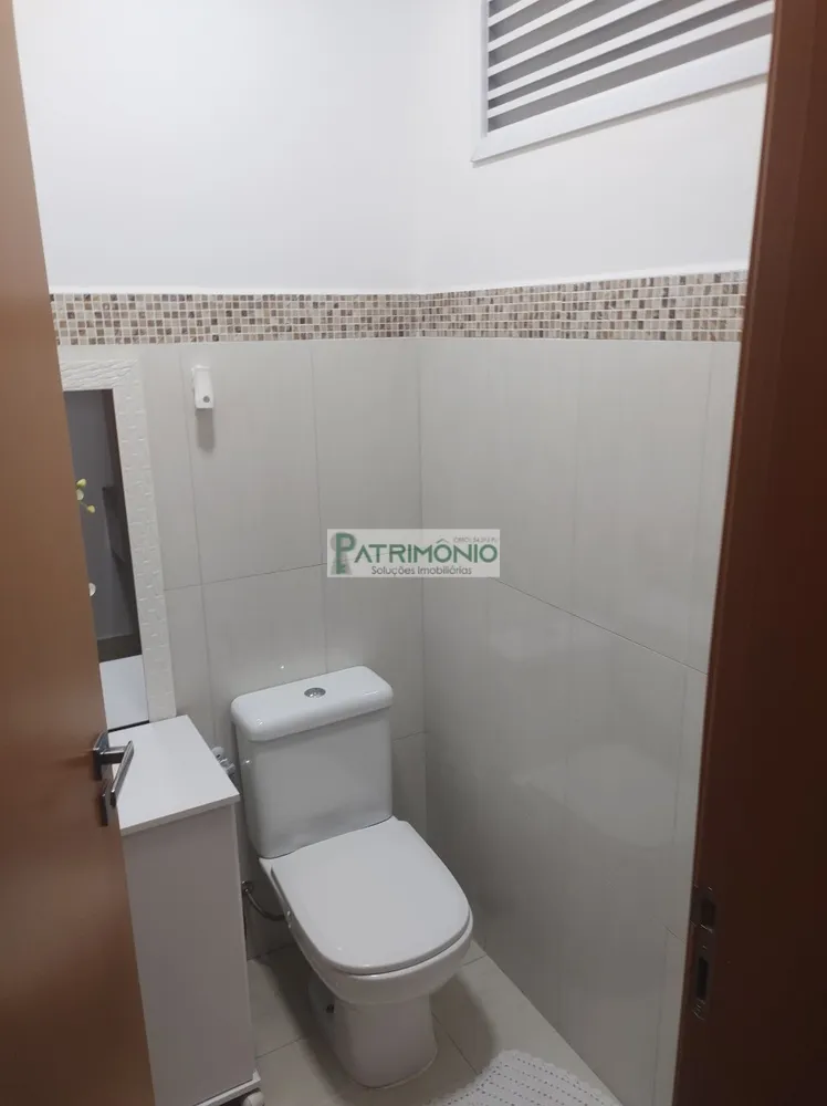 Apartamento, 3 quartos, 120 m² - Foto 6