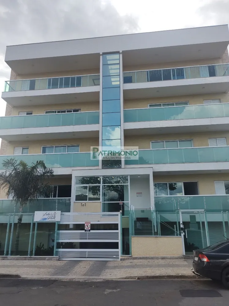 Apartamento, 3 quartos, 120 m² - Foto 2