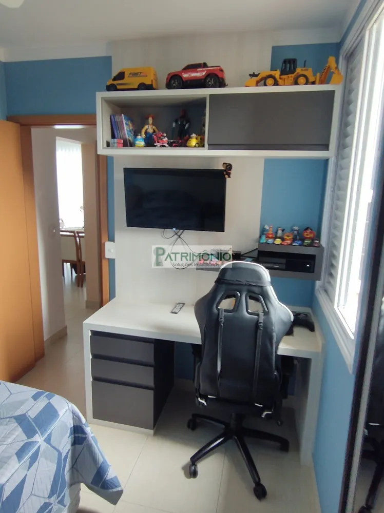 Apartamento, 3 quartos, 120 m² - Foto 10