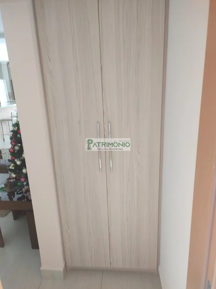 Apartamento, 3 quartos, 120 m² - Foto 8