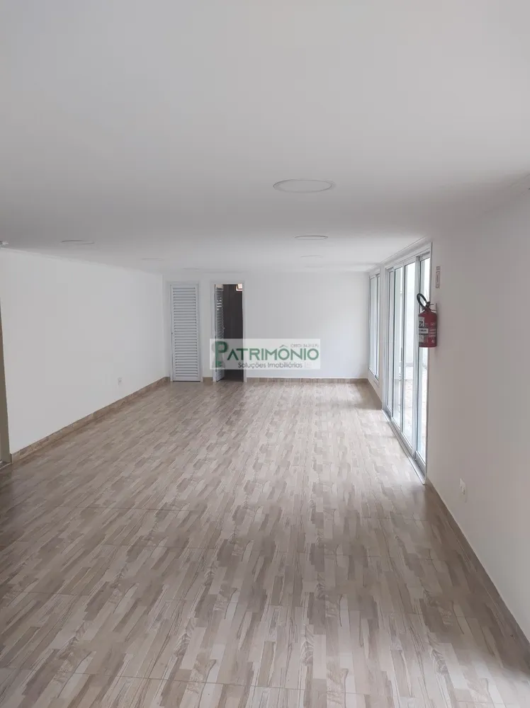 Apartamento, 3 quartos, 120 m² - Foto 3