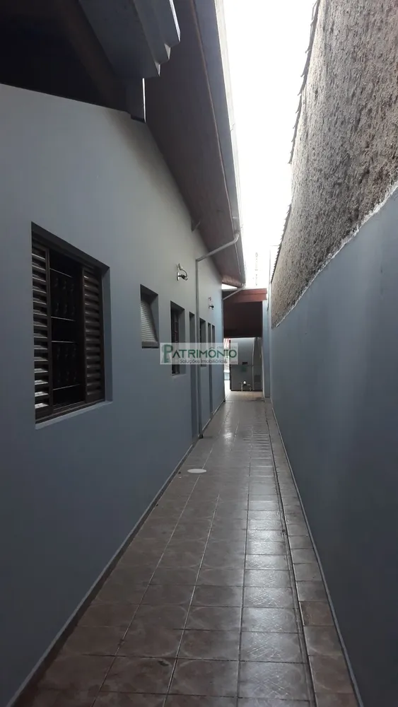 Casa, 2 quartos, 80 m² - Foto 6
