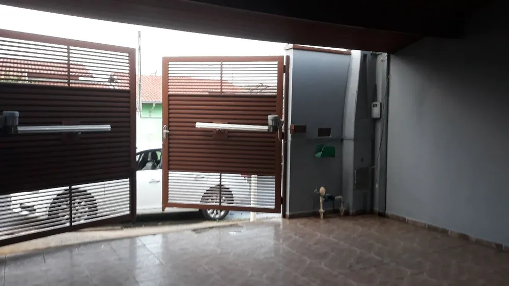 Casa, 2 quartos, 80 m² - Foto 17