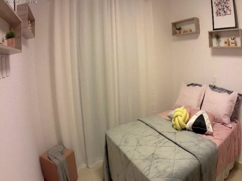 Apartamento à venda com 3 quartos, 120m² - Foto 3