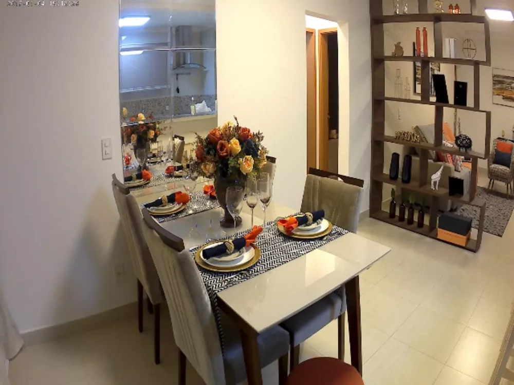 Apartamento à venda com 3 quartos, 120m² - Foto 1