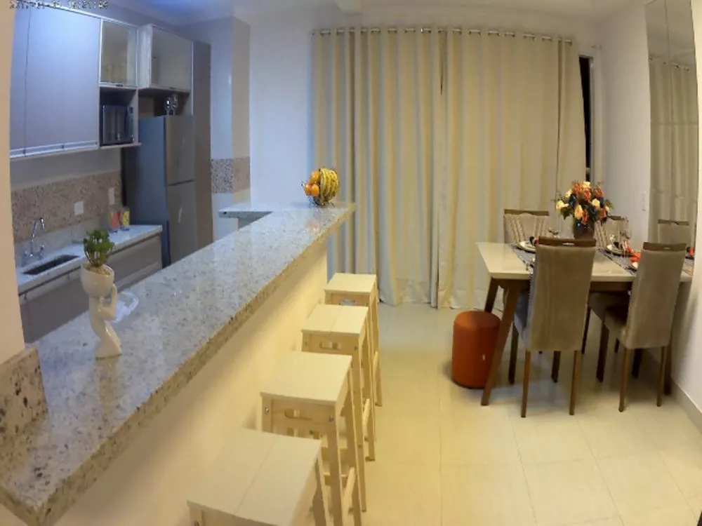 Apartamento à venda com 3 quartos, 120m² - Foto 2