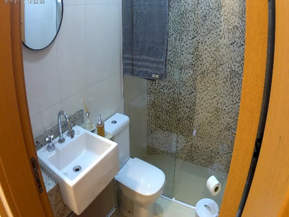 Apartamento à venda com 3 quartos, 120m² - Foto 4