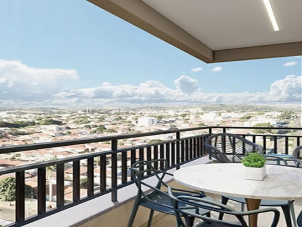 Apartamento, 3 quartos, 79 m² - Foto 9