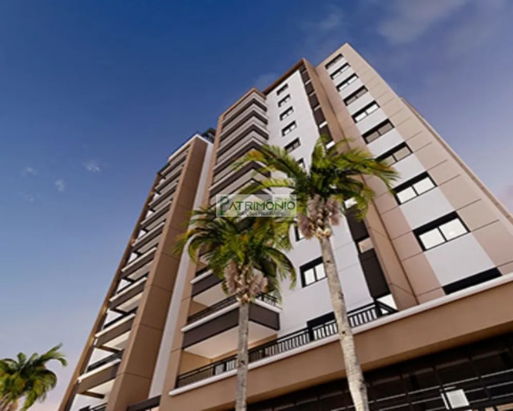 Apartamento, 3 quartos, 79 m² - Foto 1