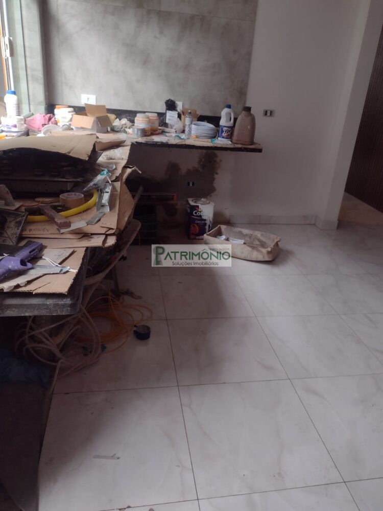 Casa, 3 quartos, 75 m² - Foto 5