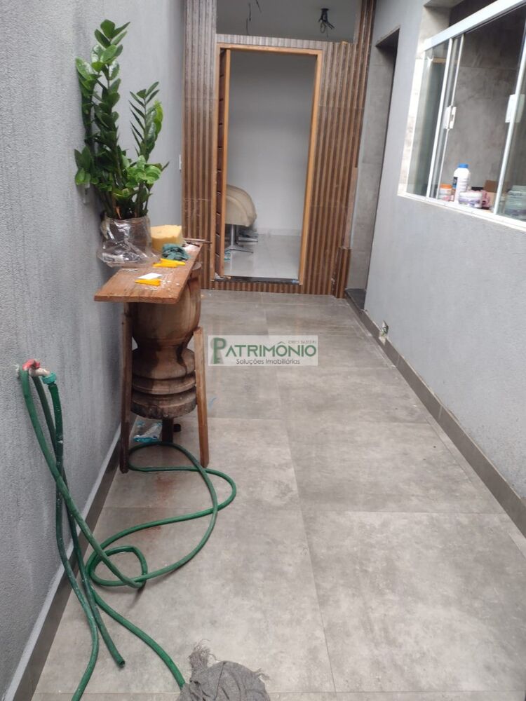 Casa, 3 quartos, 75 m² - Foto 8