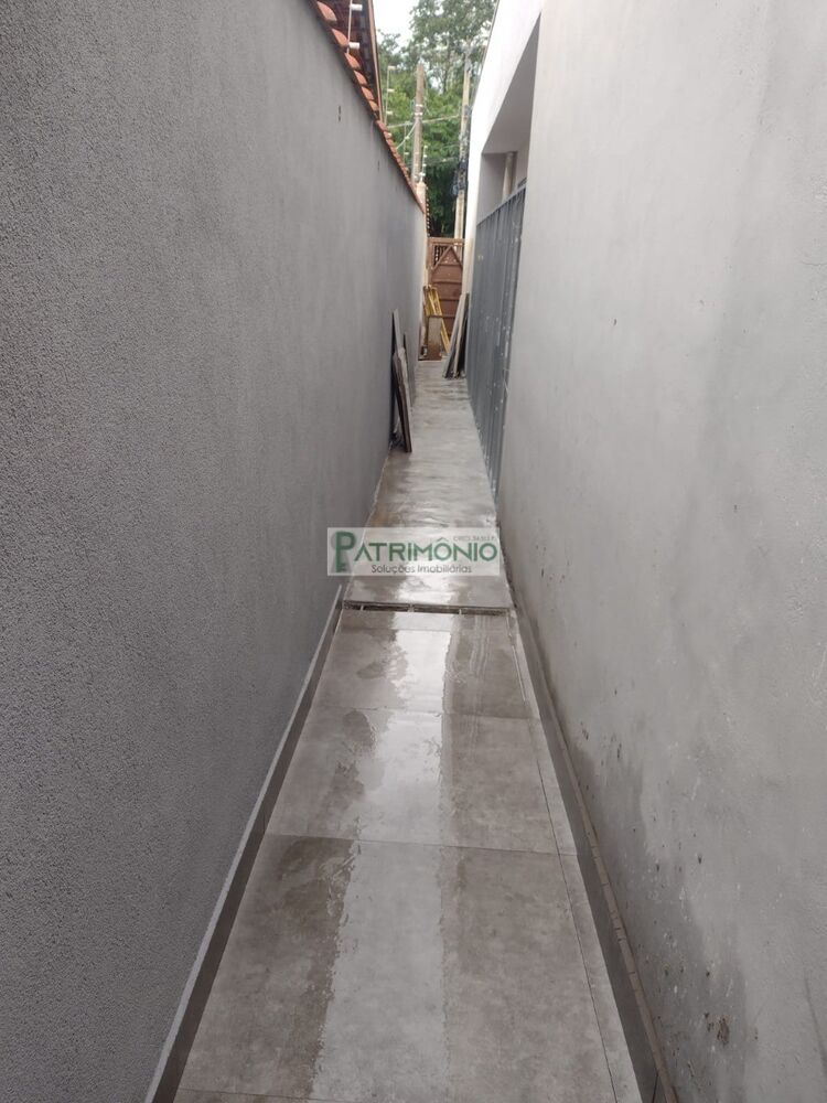 Casa, 3 quartos, 75 m² - Foto 4