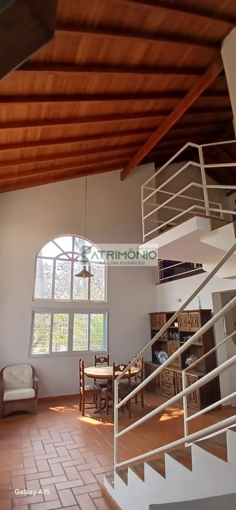 Casa, 4 quartos - Foto 3