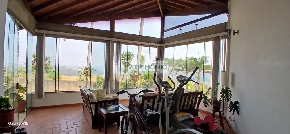 Casa, 4 quartos - Foto 6