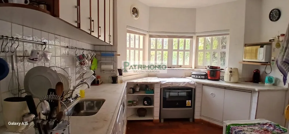 Casa, 4 quartos - Foto 7