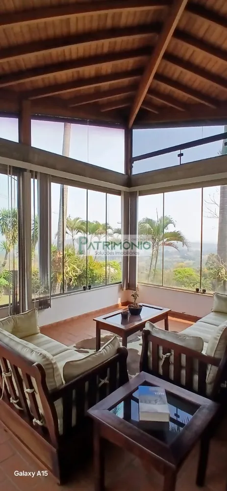 Casa, 4 quartos - Foto 1