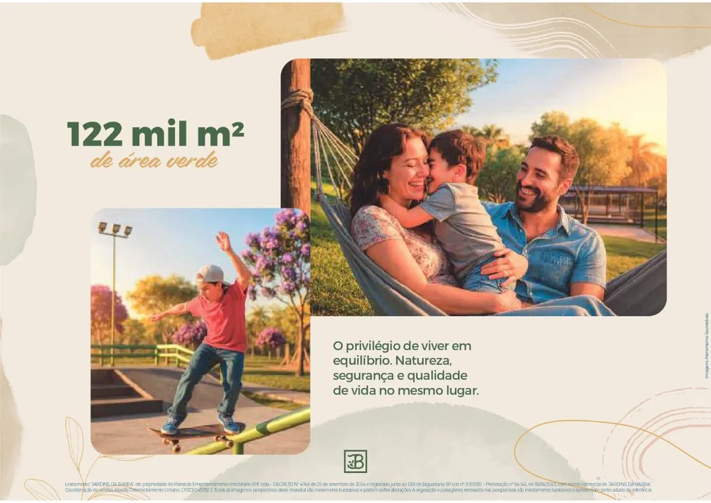 Terreno, 250 m² - Foto 2