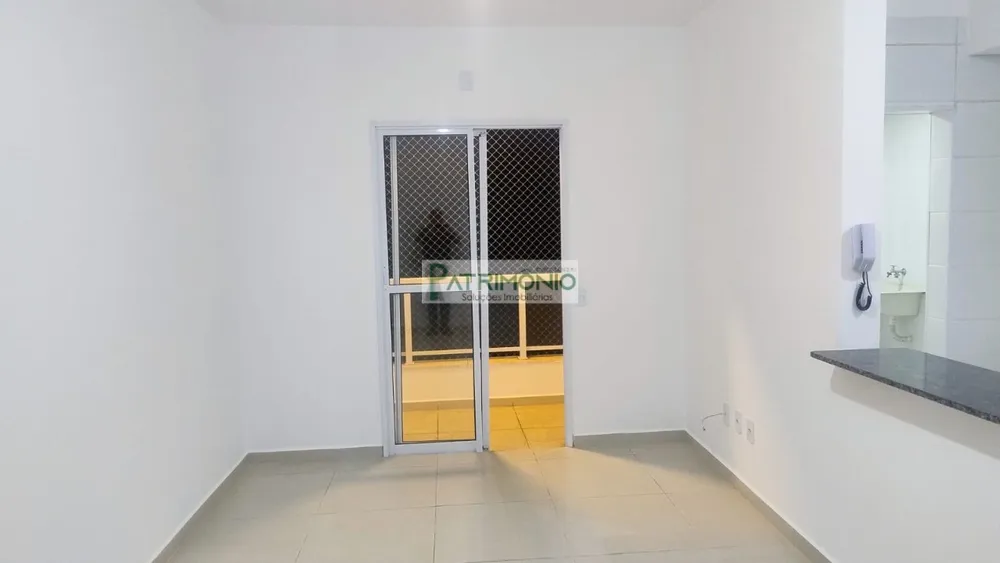 Apartamento, 2 quartos, 64 m² - Foto 9