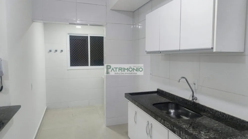 Apartamento, 2 quartos, 64 m² - Foto 11