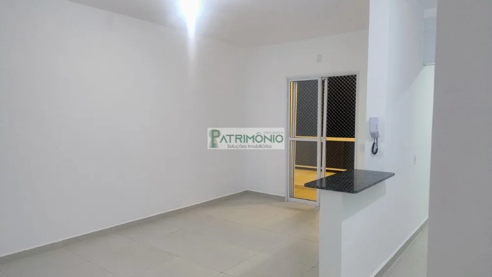 Apartamento, 2 quartos, 64 m² - Foto 1