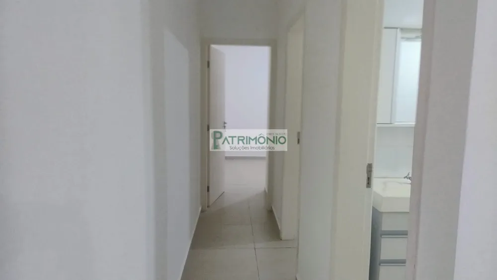 Apartamento, 2 quartos, 64 m² - Foto 2