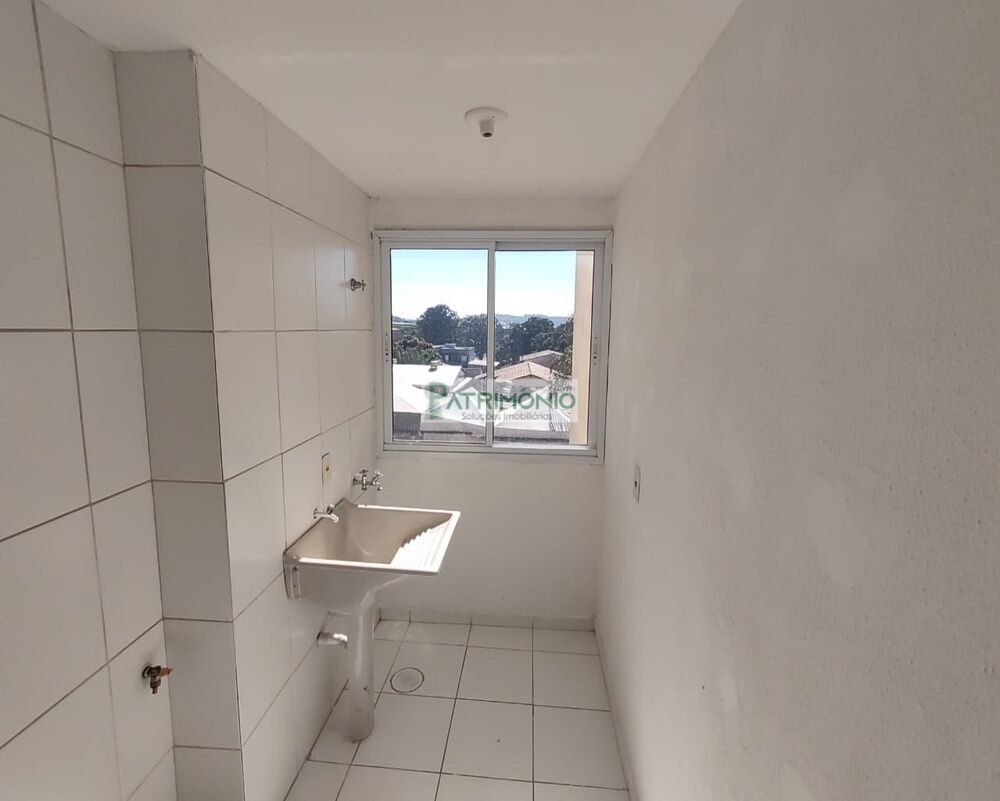 Apartamento, 2 quartos, 54 m² - Foto 1