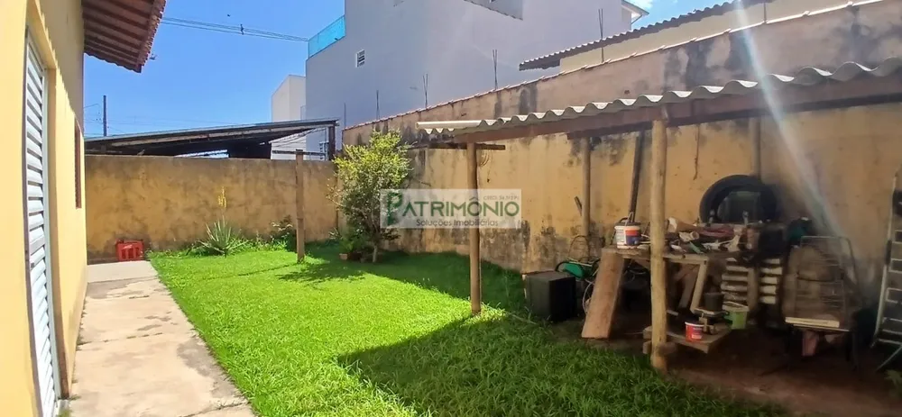 Casa, 3 quartos - Foto 6