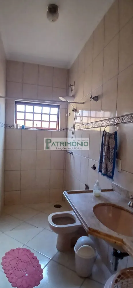 Casa, 3 quartos - Foto 4