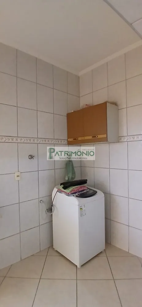 Casa, 3 quartos - Foto 3