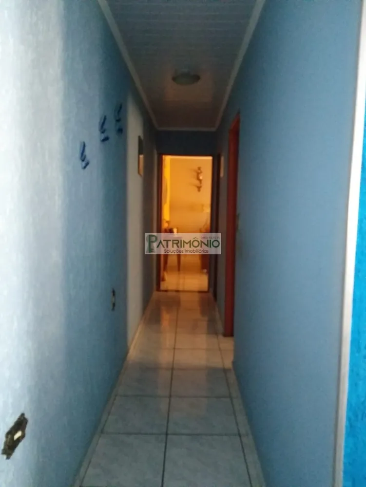 Casa, 2 quartos - Foto 12