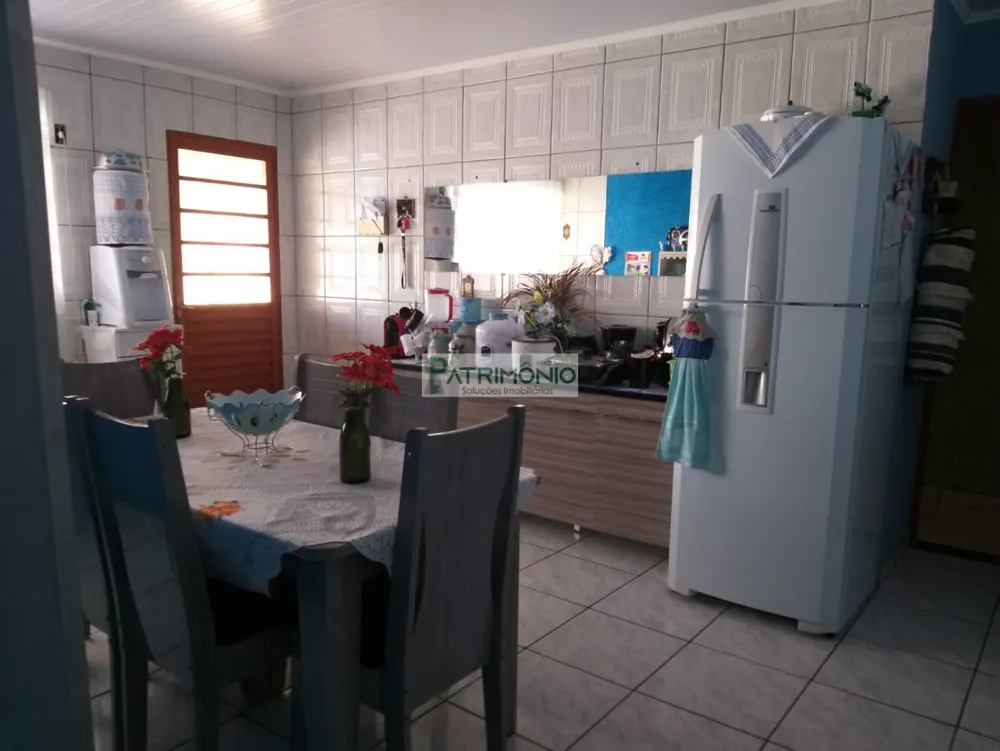 Casa, 2 quartos - Foto 4