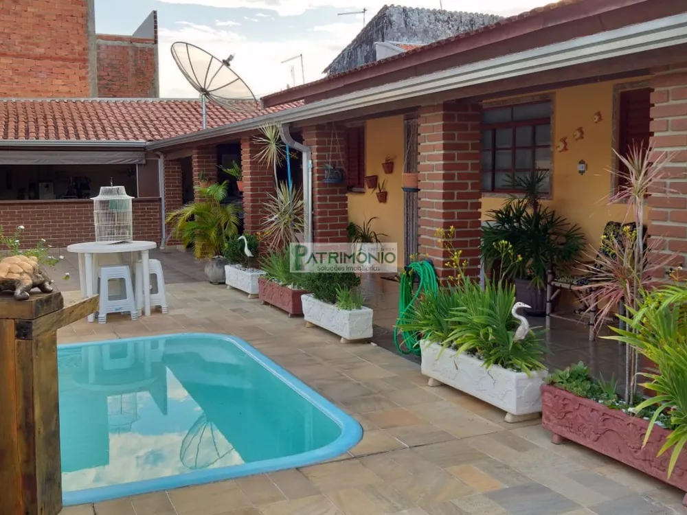 Casa, 2 quartos - Foto 1