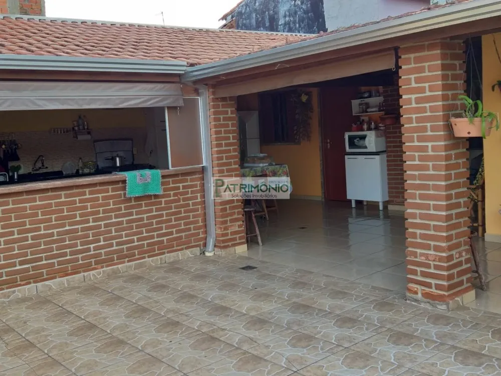 Casa, 2 quartos - Foto 8
