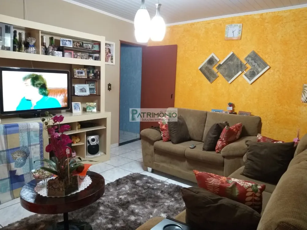 Casa, 2 quartos - Foto 5