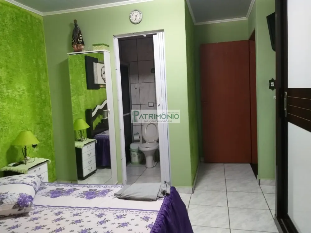 Casa, 2 quartos - Foto 7