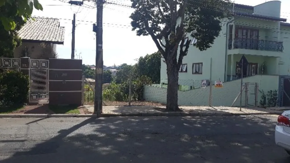 Terreno, 303 m² - Foto 1