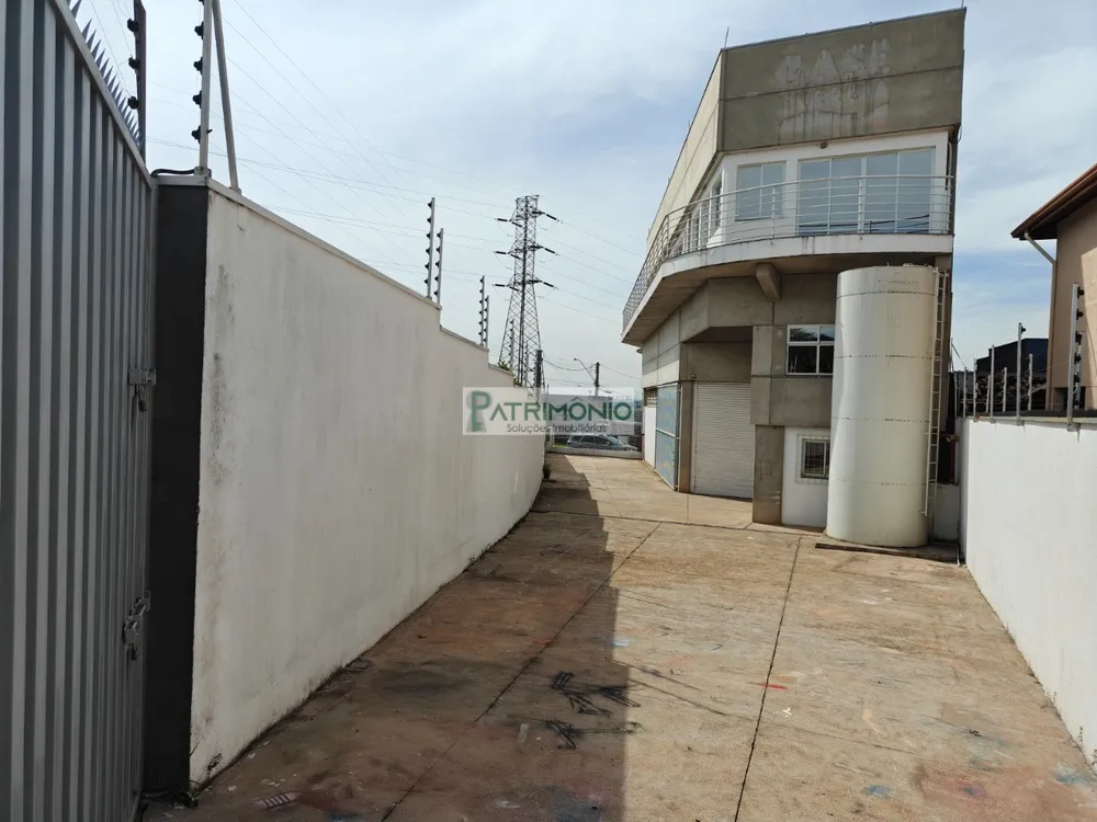 Depósito-Galpão, 394 m² - Foto 4
