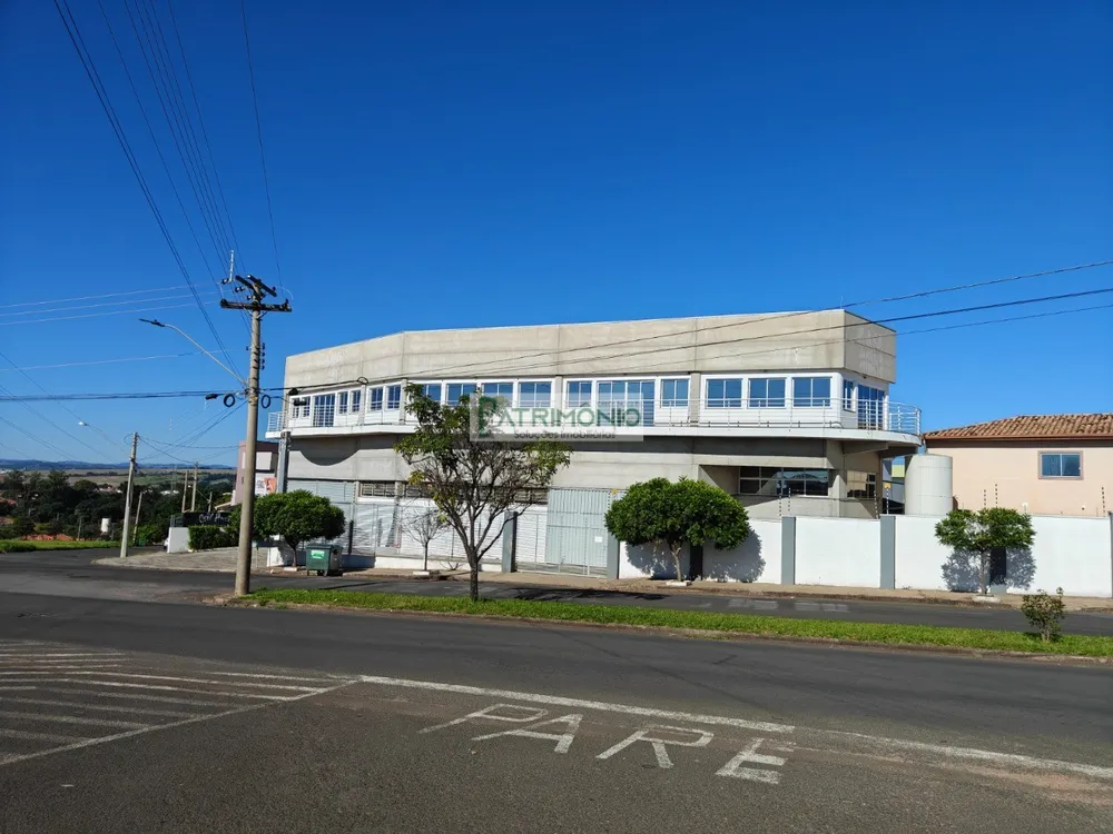 Depósito-Galpão, 394 m² - Foto 2