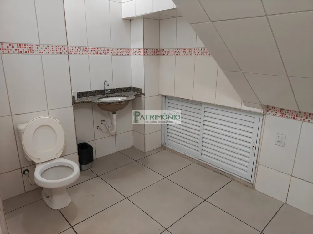 Depósito-Galpão, 394 m² - Foto 7