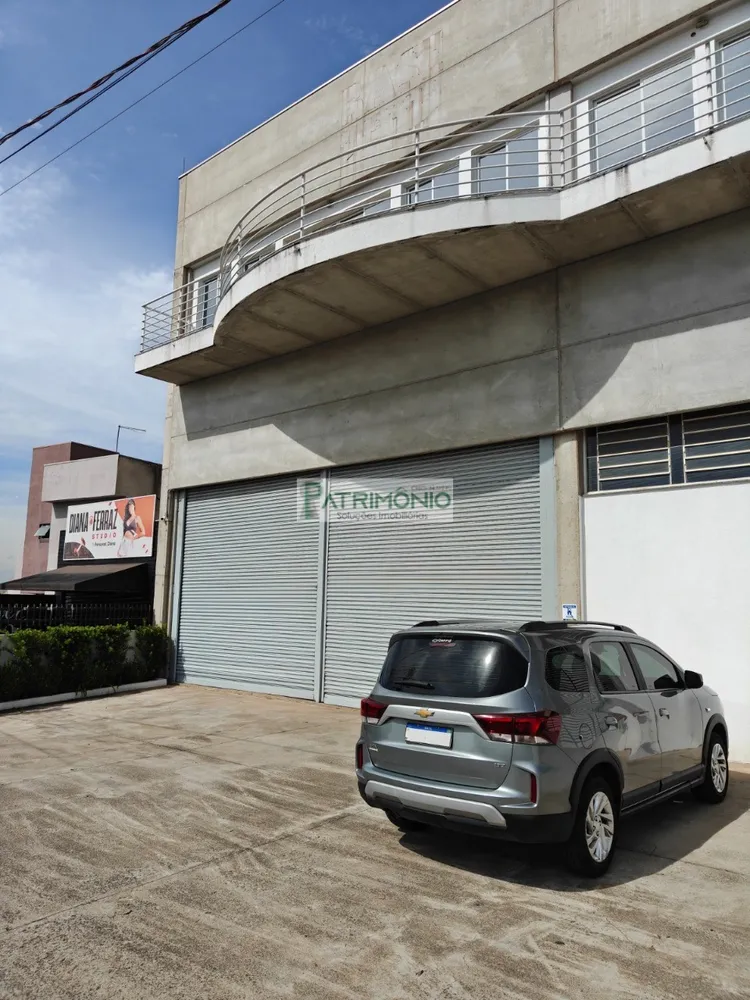 Depósito-Galpão, 394 m² - Foto 3